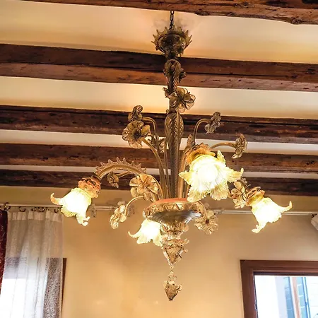 Vendégház Residenza Santo Stefano 3*