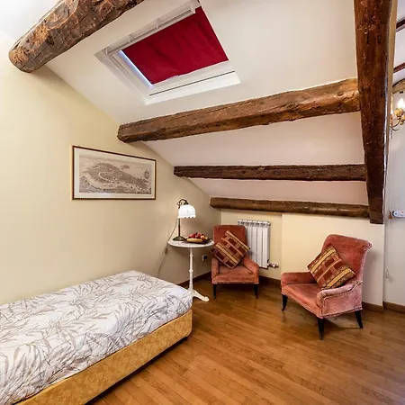 Vendégház Residenza Santo Stefano