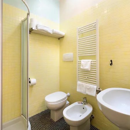 Residenza Santo Stefano 3*