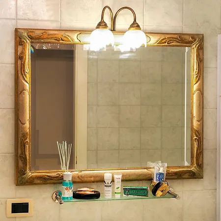 Residenza Santo Stefano Velence