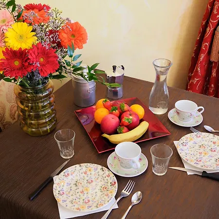 Residenza Santo Stefano 3* Velence