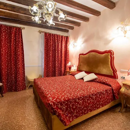 Vendégház Residenza Santo Stefano