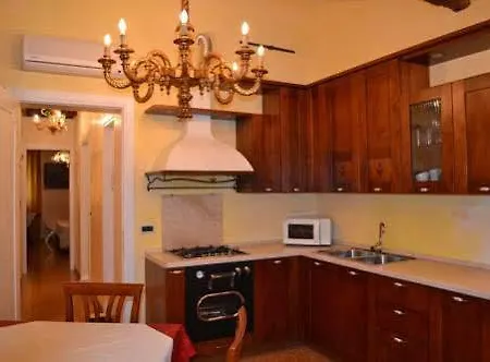 Residenza Santo Stefano Vendégház 3*
