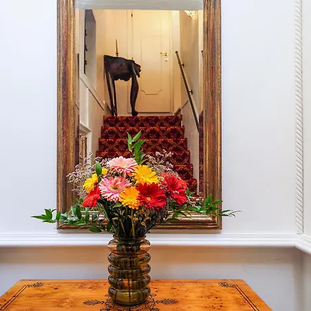 Residenza Santo Stefano Vendégház 3*