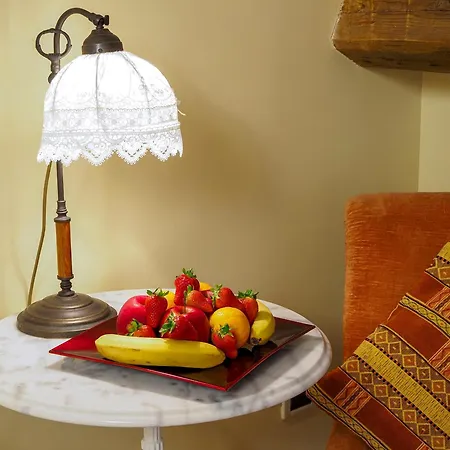 Residenza Santo Stefano Vendégház