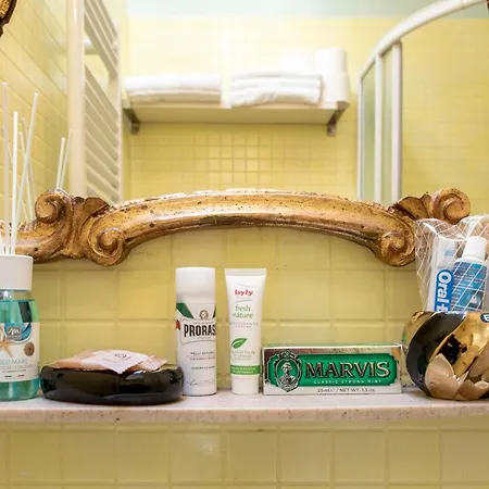 Residenza Santo Stefano Vendégház