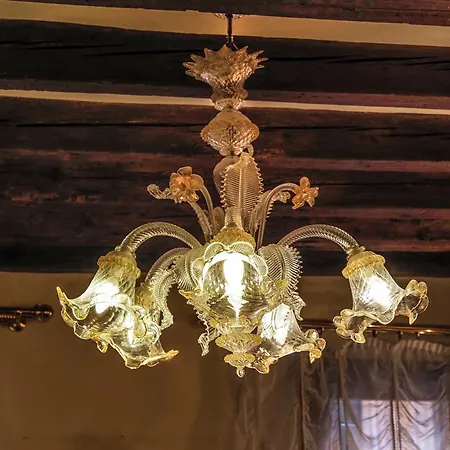 Residenza Santo Stefano 3* Velence