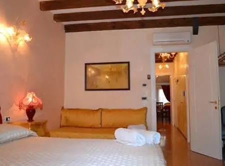 Residenza Santo Stefano ゲストハウス