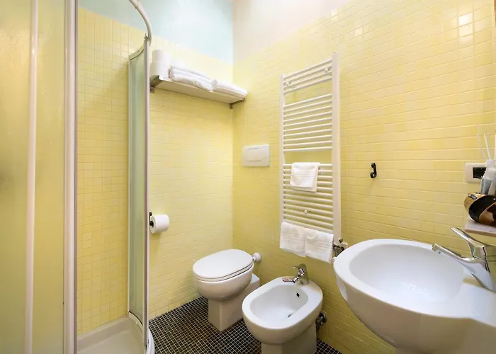 Residenza Santo Stefano 3*