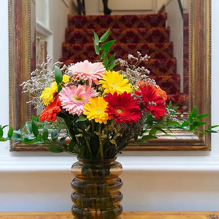 Residenza Santo Stefano بيت ضيافة البندقية