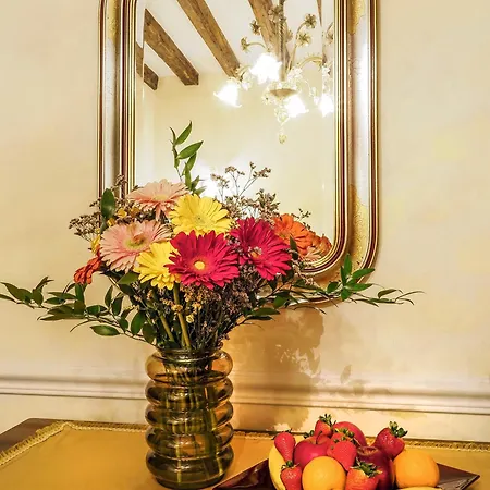 بيت ضيافة Residenza Santo Stefano