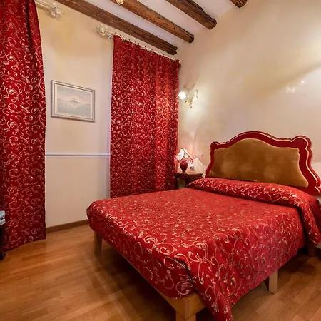 Residenza Santo Stefano البندقية