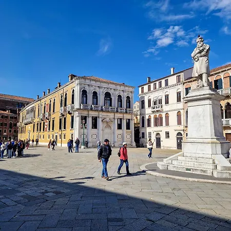 بيت ضيافة Residenza Santo Stefano