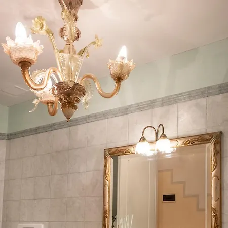 Residenza Santo Stefano بيت ضيافة 3*