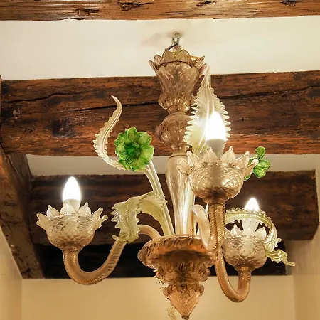 Residenza Santo Stefano 3*