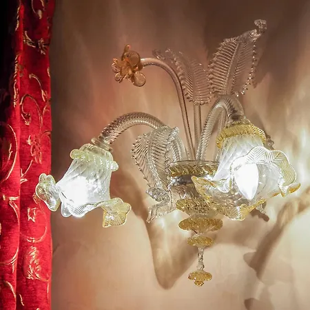 Residenza Santo Stefano البندقية