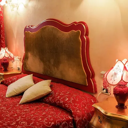 Residenza Santo Stefano Venice