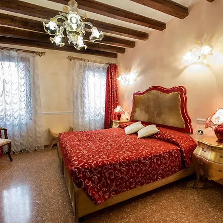 Residenza Santo Stefano بيت ضيافة