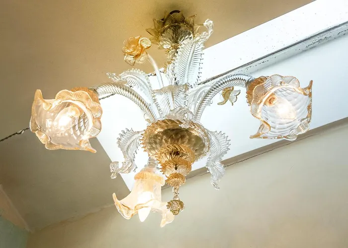 Residenza Santo Stefano 3* Benátky