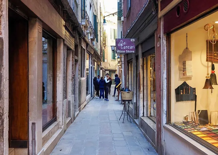 Residenza Santo Stefano ゲストハウス