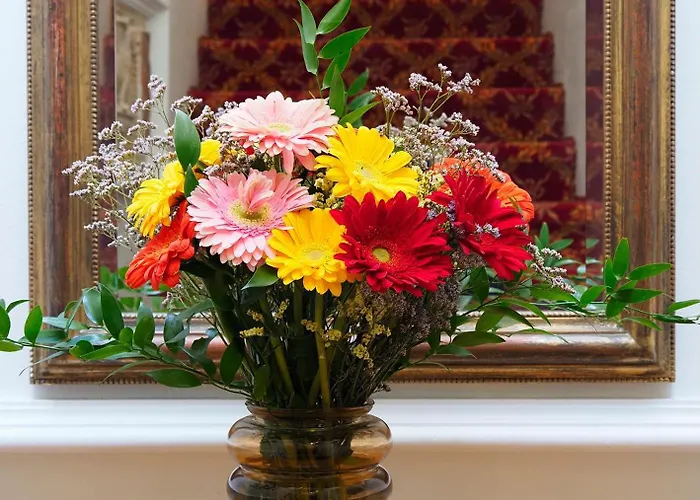 Residenza Santo Stefano Penzion Benátky