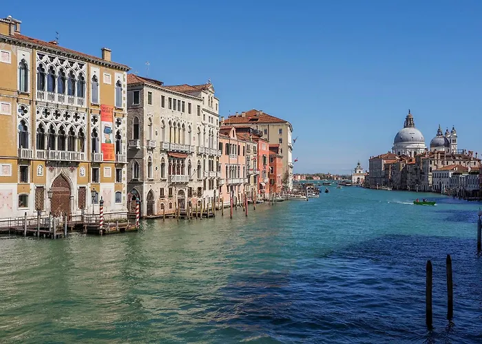 Residenza Santo Stefano 3*