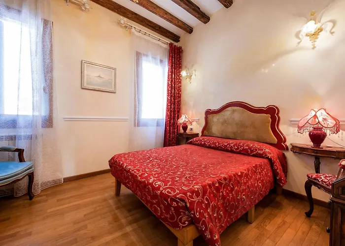 Residenza Santo Stefano ヴェネツィア