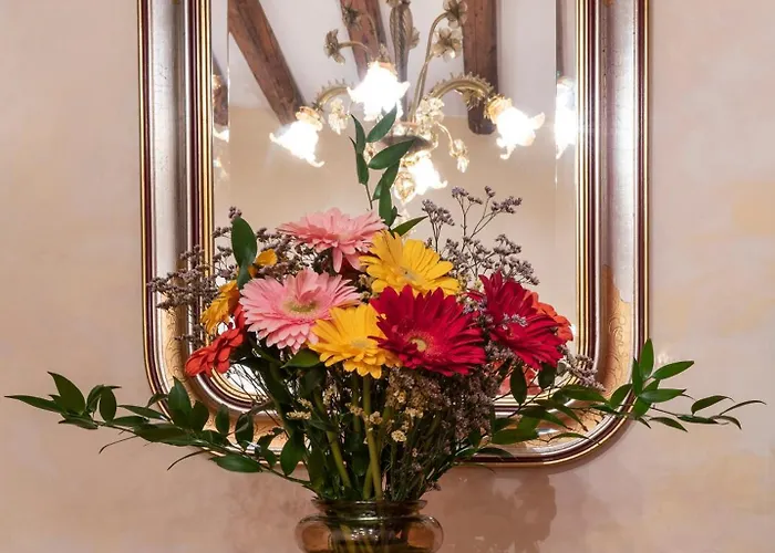 Residenza Santo Stefano Penzion