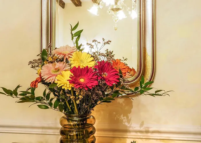 Penzion Residenza Santo Stefano