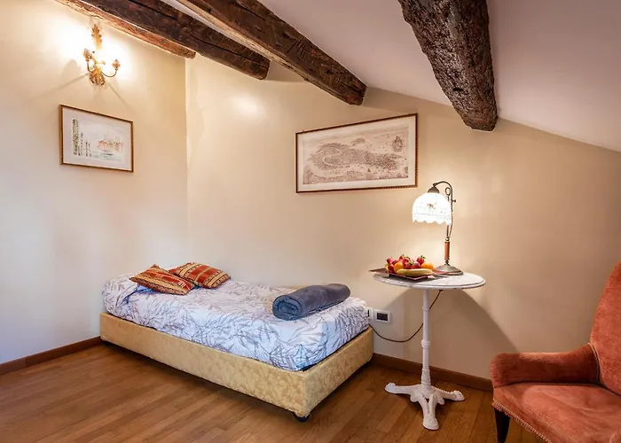 Penzion Residenza Santo Stefano 3*