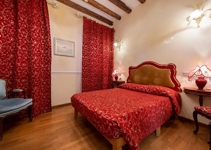 Residenza Santo Stefano Venedig
