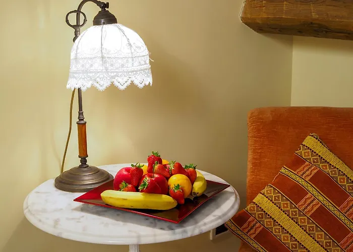 Residenza Santo Stefano Penzion