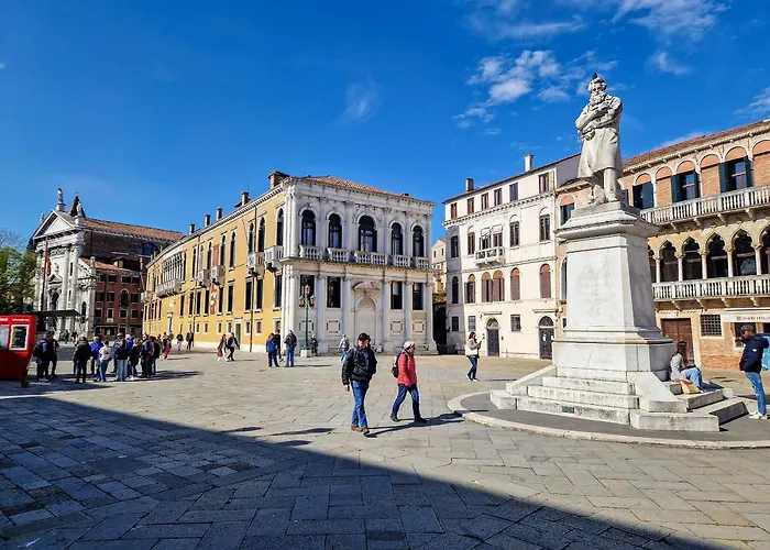 Penzion Residenza Santo Stefano