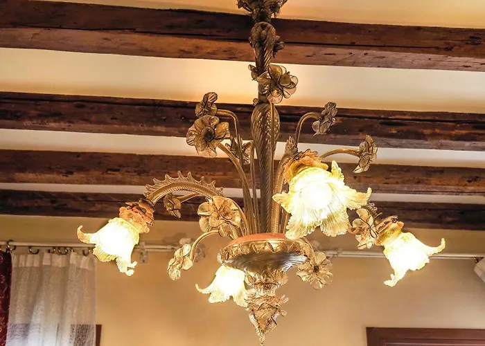 Penzion Residenza Santo Stefano 3*