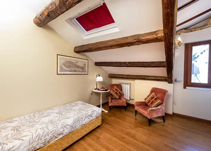 Penzion Residenza Santo Stefano