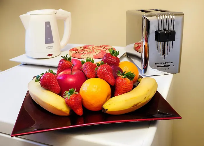 Penzion Residenza Santo Stefano 3*