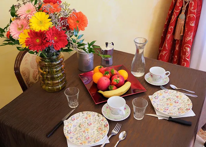Residenza Santo Stefano 3* Venedig