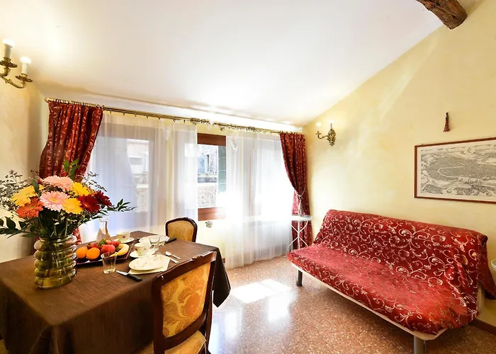 Residenza Santo Stefano