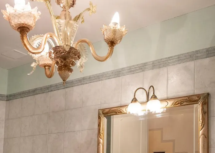 Residenza Santo Stefano Penzion 3*