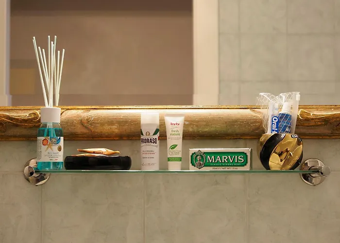 Penzion Residenza Santo Stefano 3*