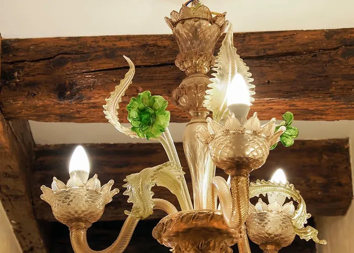 Residenza Santo Stefano 3*