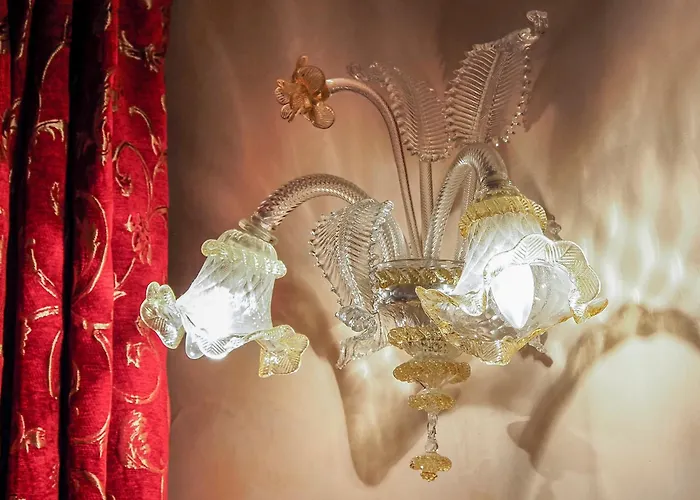 Residenza Santo Stefano Benátky