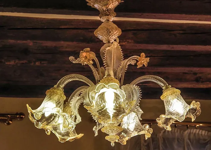 Residenza Santo Stefano 3* Benátky