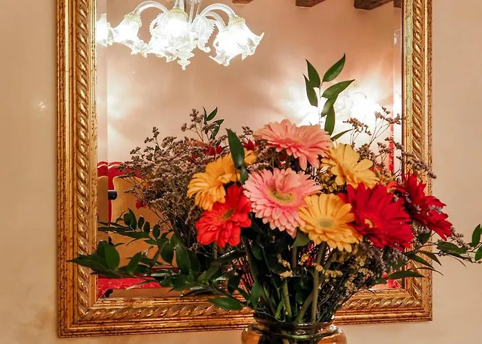 Residenza Santo Stefano