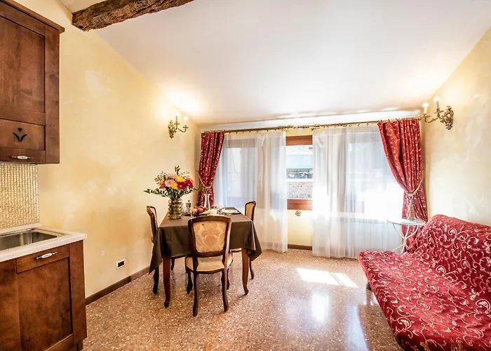 Residenza Santo Stefano Penzion