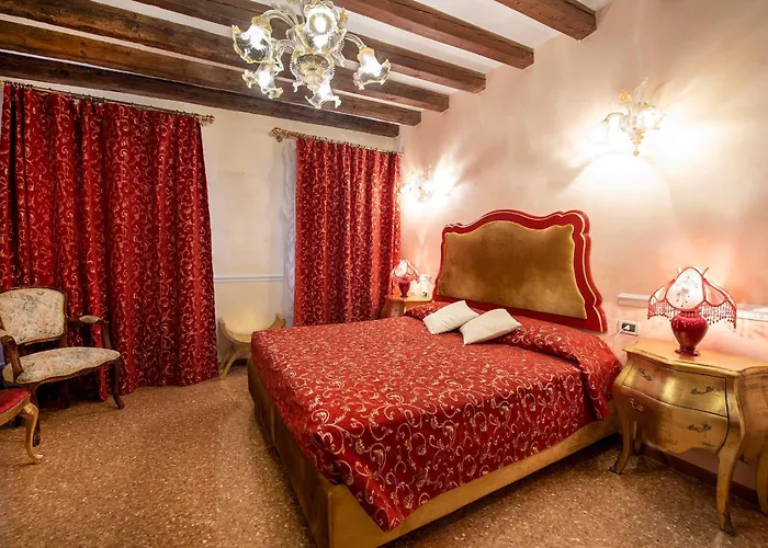 Penzion Residenza Santo Stefano