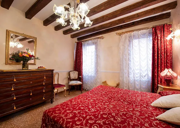 Penzion Residenza Santo Stefano 3*