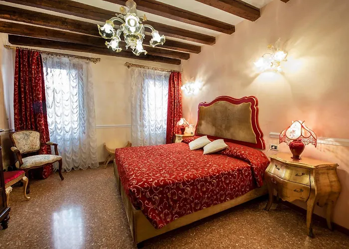 Residenza Santo Stefano Penzion