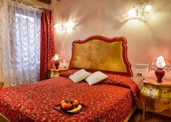 Penzion Residenza Santo Stefano 3*