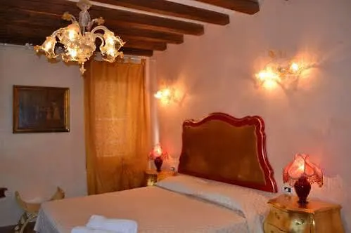 Residenza Santo Stefano Benátky